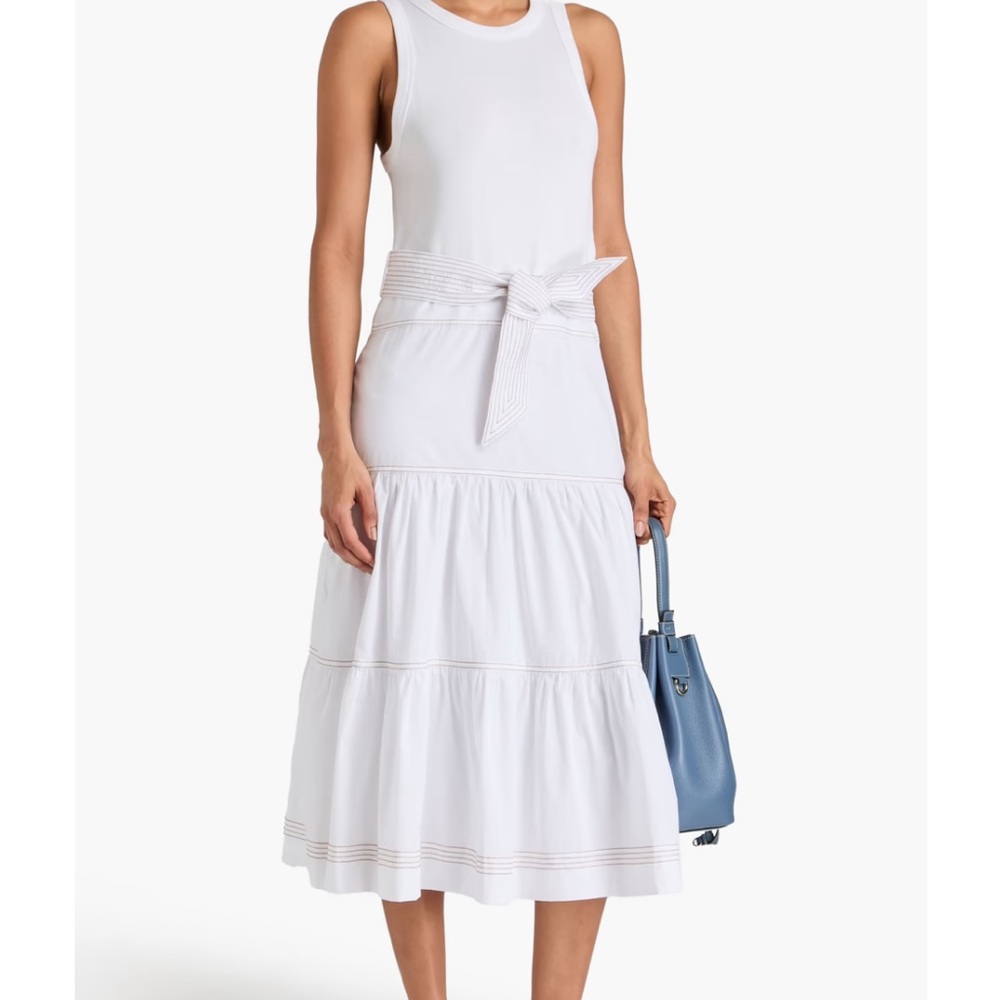 Veronica Beard Austyn dress size XS